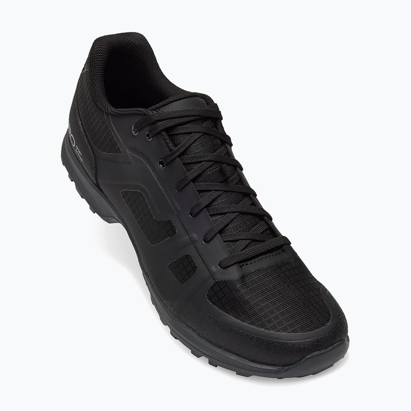 Buty rowerowe MTB męskie Giro Gauge black 2