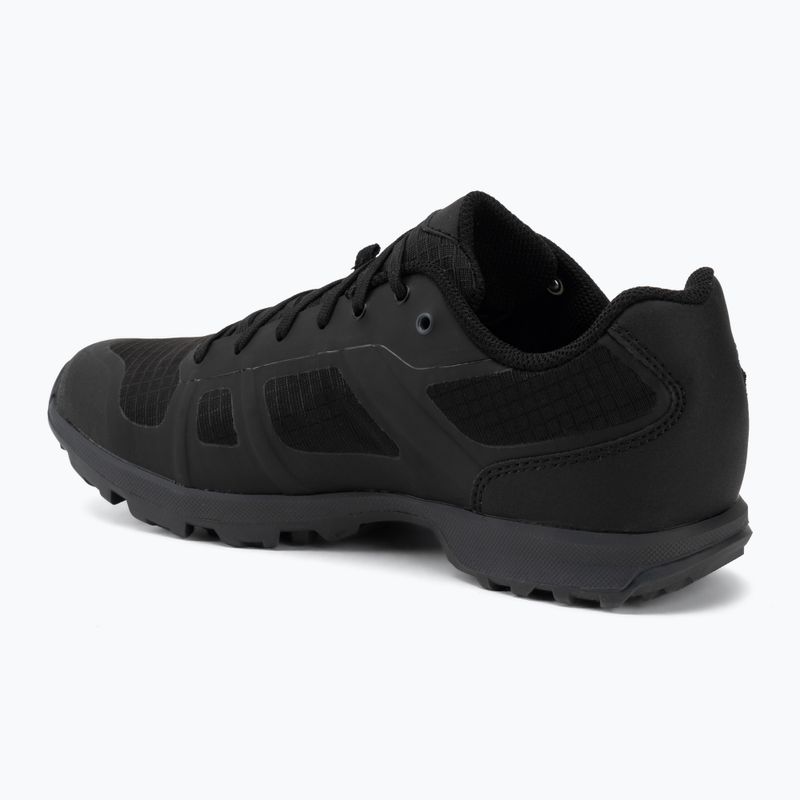 Buty rowerowe MTB męskie Giro Gauge black 3