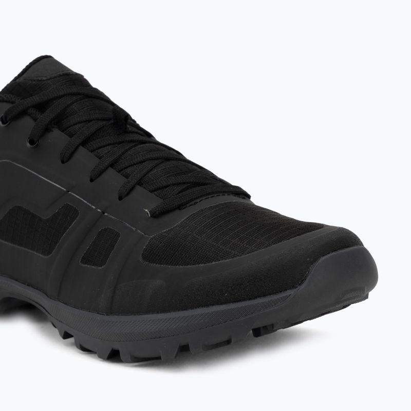 Buty rowerowe MTB męskie Giro Gauge black 7