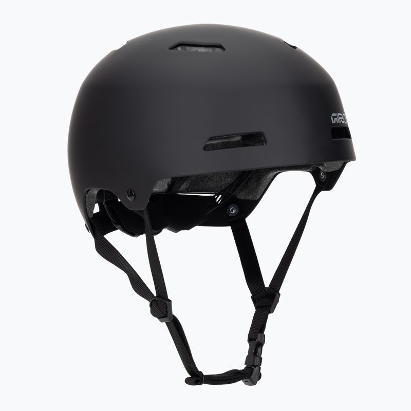 Kask Giro Quarter FS 2026 matte black