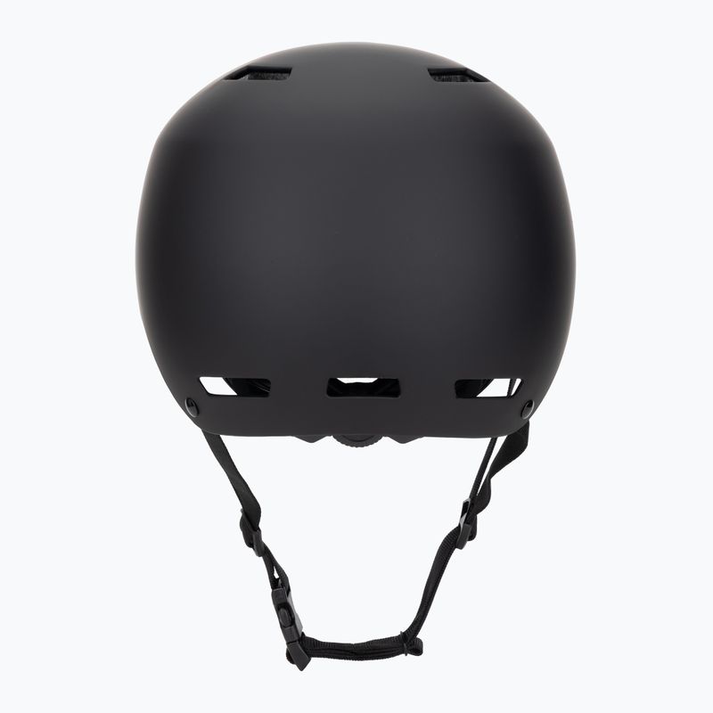 Kask Giro Quarter FS 2026 matte black 4