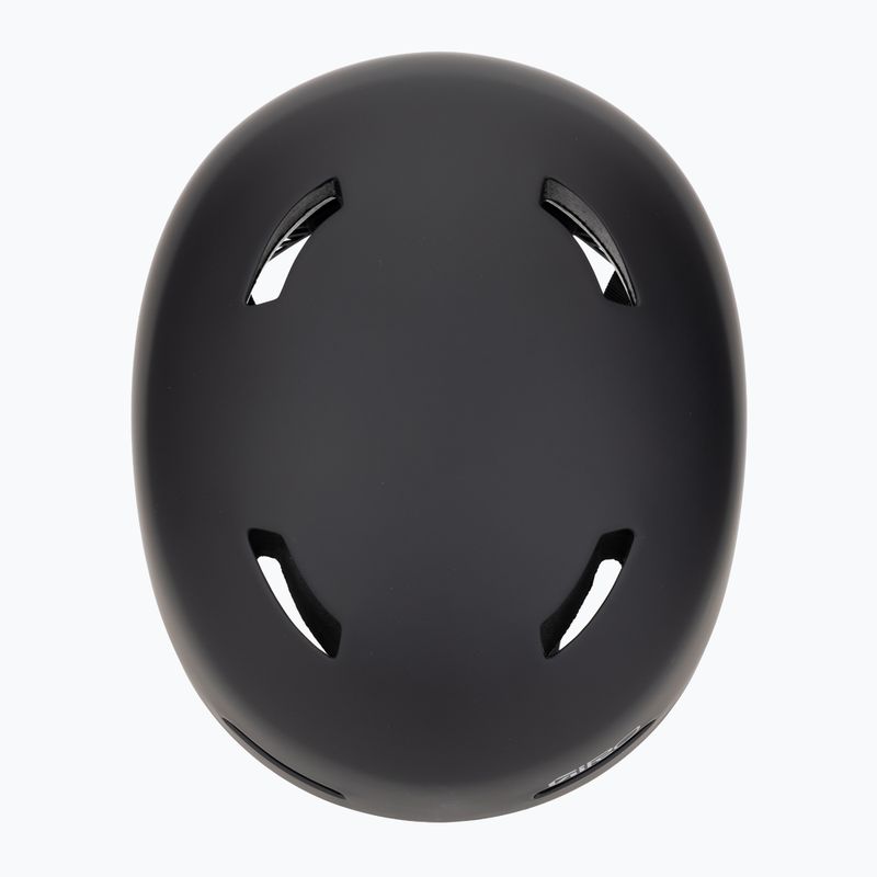 Kask Giro Quarter FS 2026 matte black 6