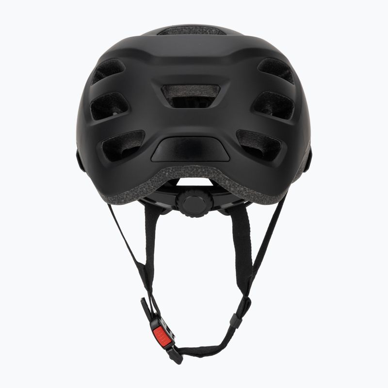 Kask rowerowy dziecięcy Giro Tremor Child JR matte black/vivid green 4