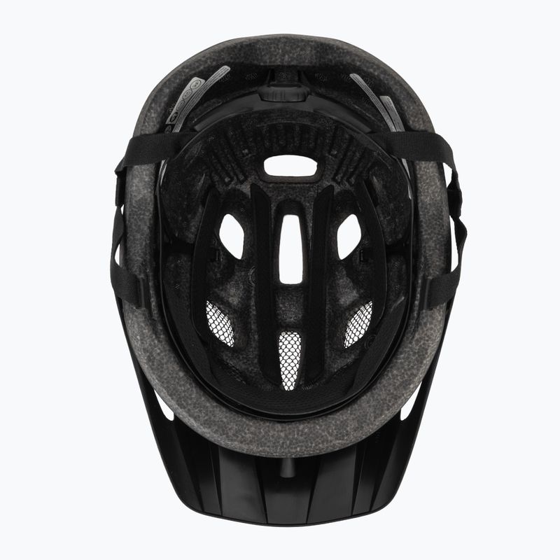 Kask rowerowy dziecięcy Giro Tremor Child JR matte black/vivid green 5