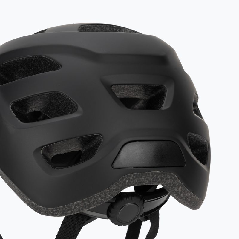 Kask rowerowy dziecięcy Giro Tremor Child JR matte black/vivid green 7