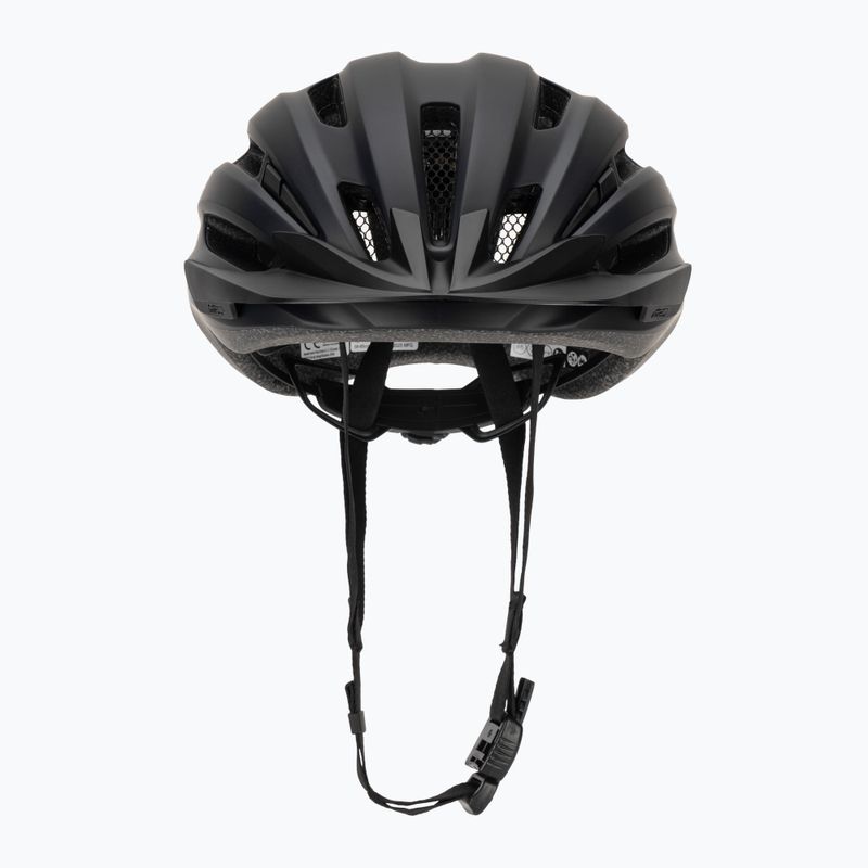 Kask rowerowy Giro Register II MIPS matte black/grey 2
