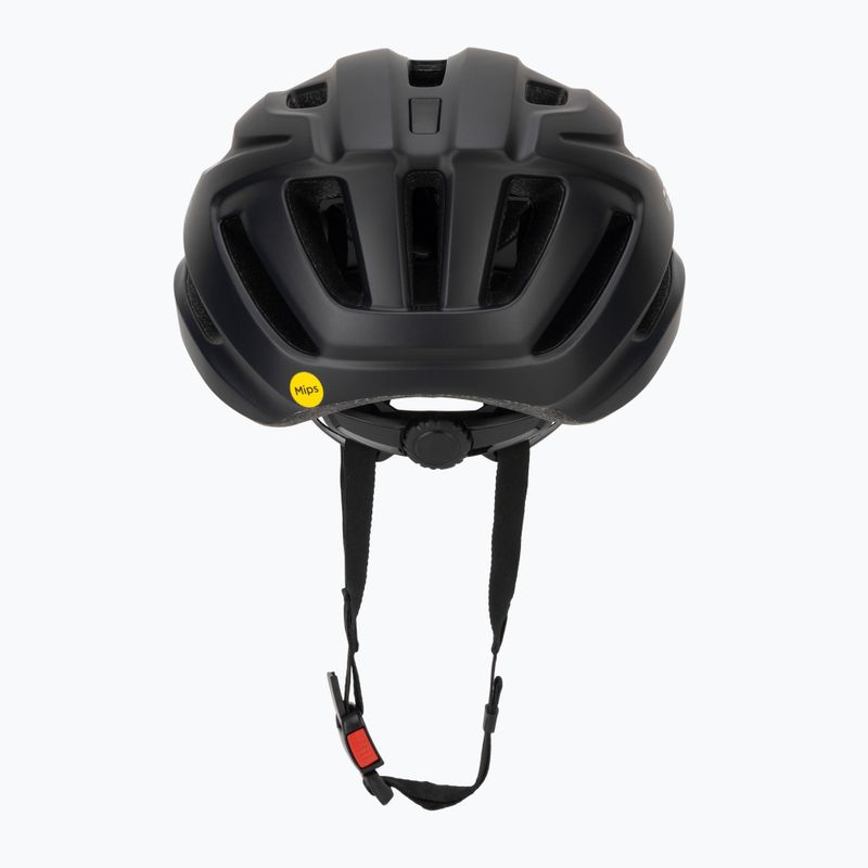 Kask rowerowy Giro Register II MIPS matte black/grey 4
