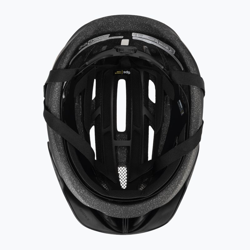 Kask rowerowy Giro Register II MIPS matte black/grey 5