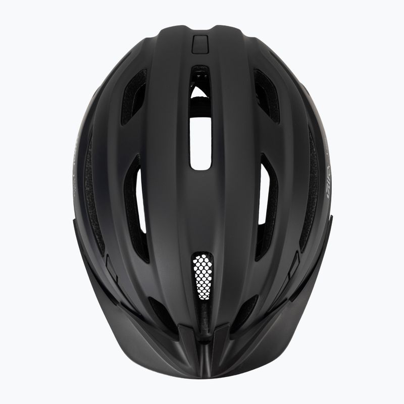 Kask rowerowy Giro Register II MIPS matte black/grey 6