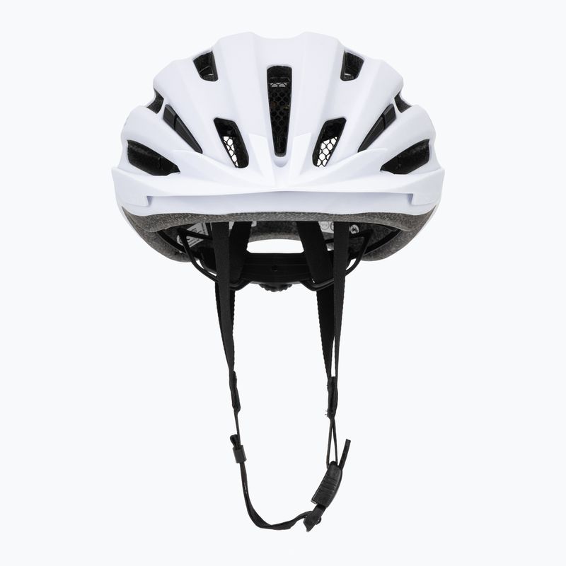Kask rowerowy Giro Register II matte white/grey 2