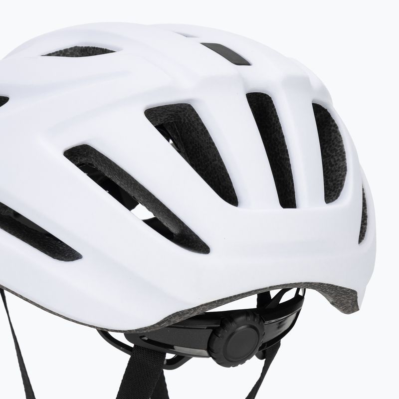 Kask rowerowy Giro Register II matte white/grey 7