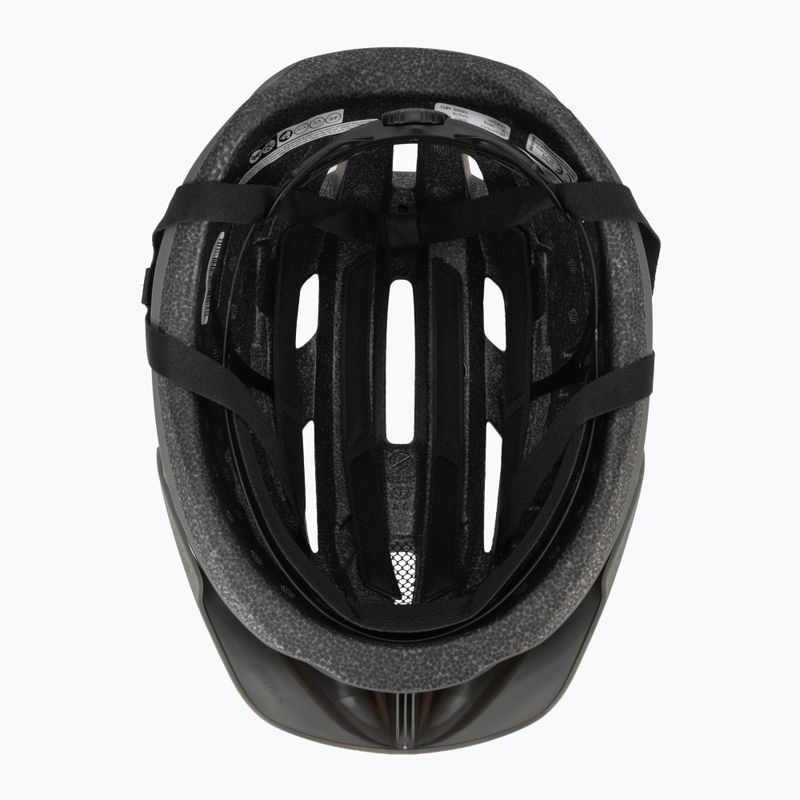 Kask rowerowy Giro Register II matte dark sage 5