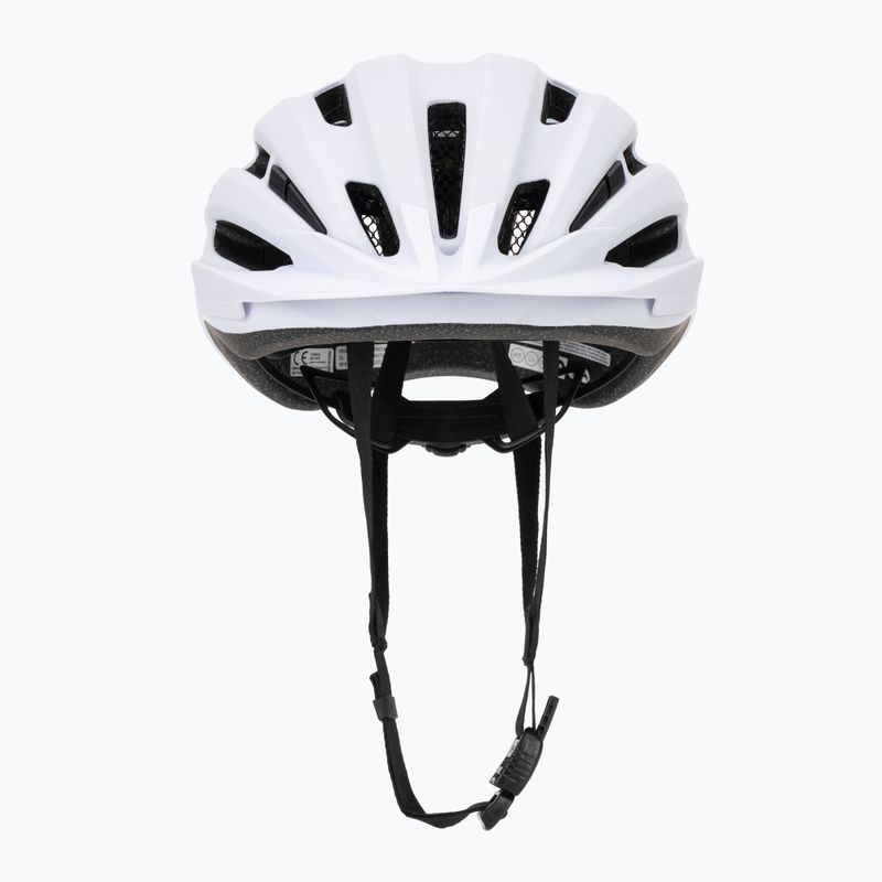 Kask rowerowy Giro Register II XL matte white/grey 2