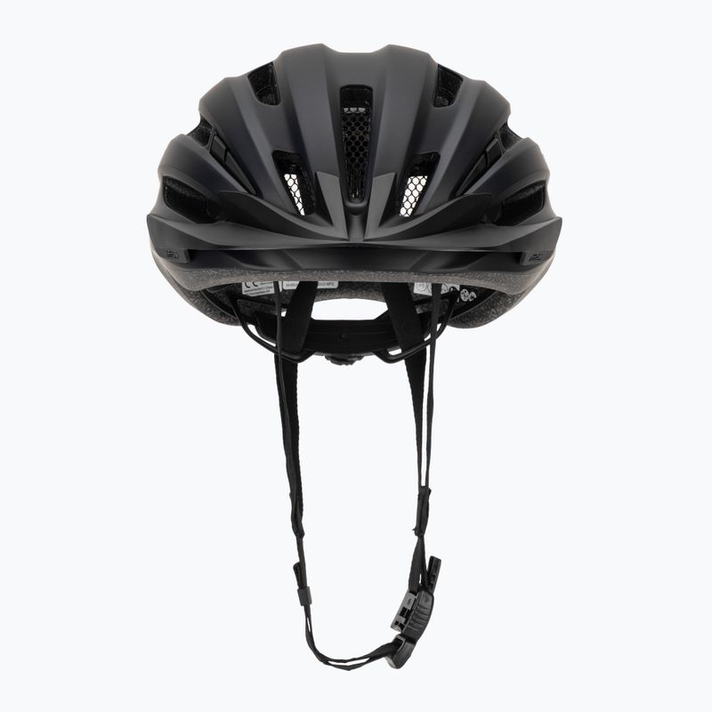 Kask rowerowy Giro Register II XL matte black/grey 2