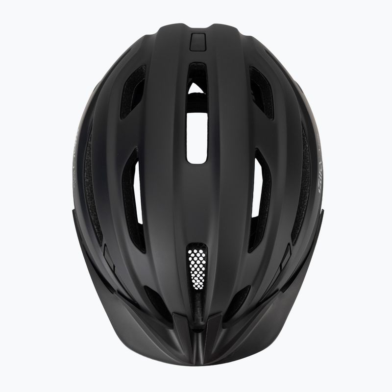 Kask rowerowy Giro Register II XL matte black/grey 6