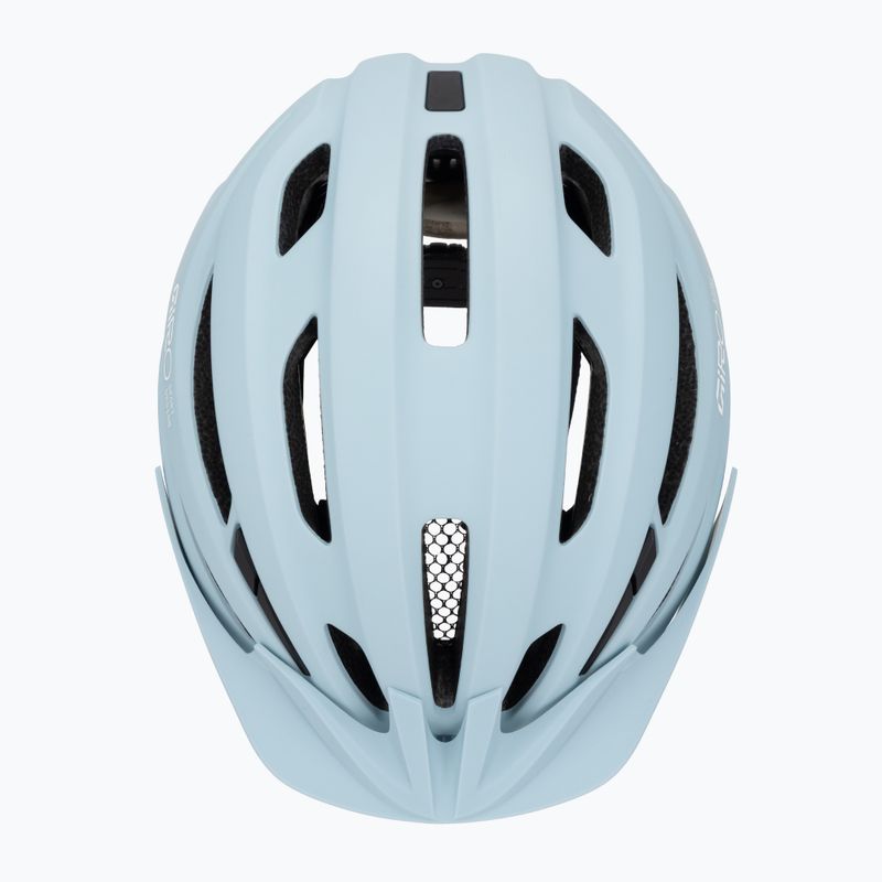 Kask rowerowy Giro Register II MIPS W matte sky blue 6