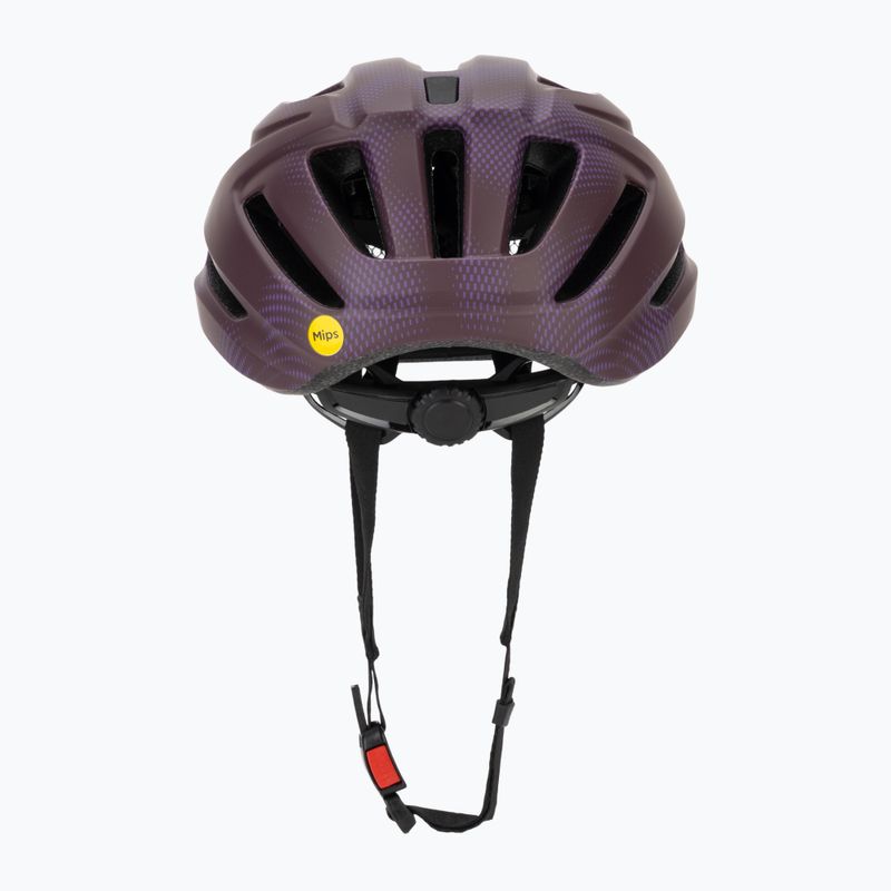 Kask rowerowy Giro Register II MIPS W matte maroon pulse 4