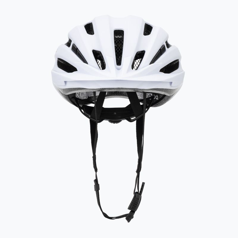Kask rowerowy Giro Register II MIPS W matte white/chrome 2