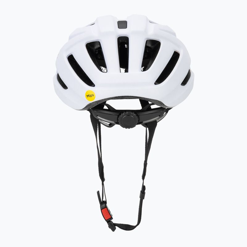 Kask rowerowy Giro Register II MIPS W matte white/chrome 4