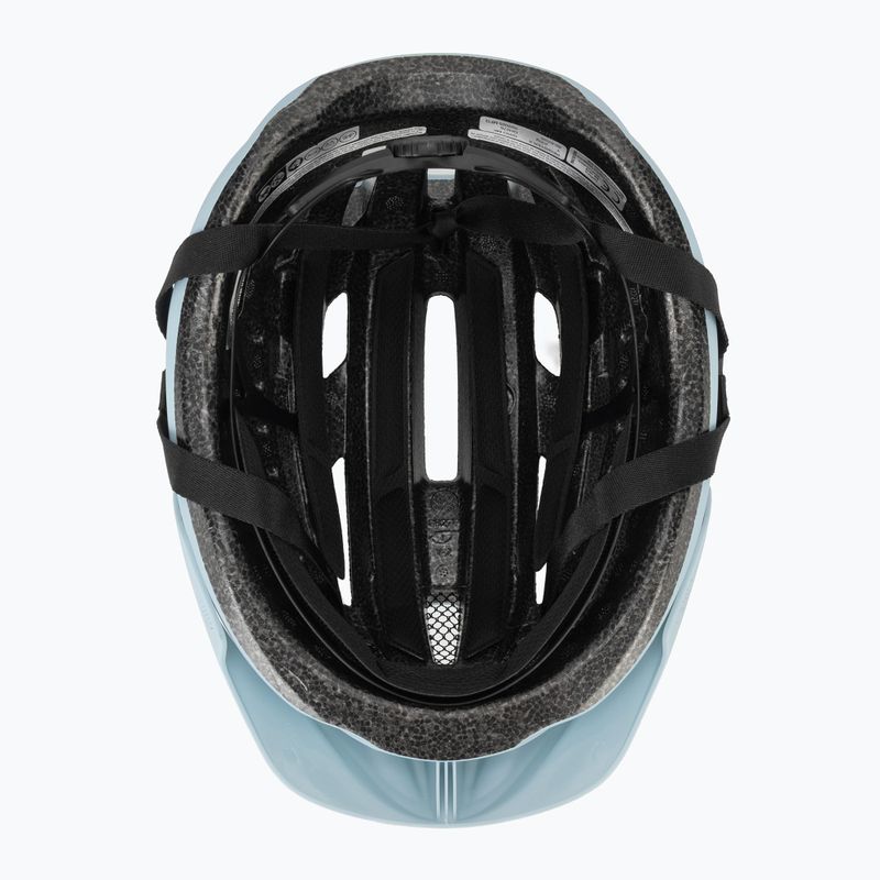 Kask rowerowy Giro Register II W matte sky blue 5