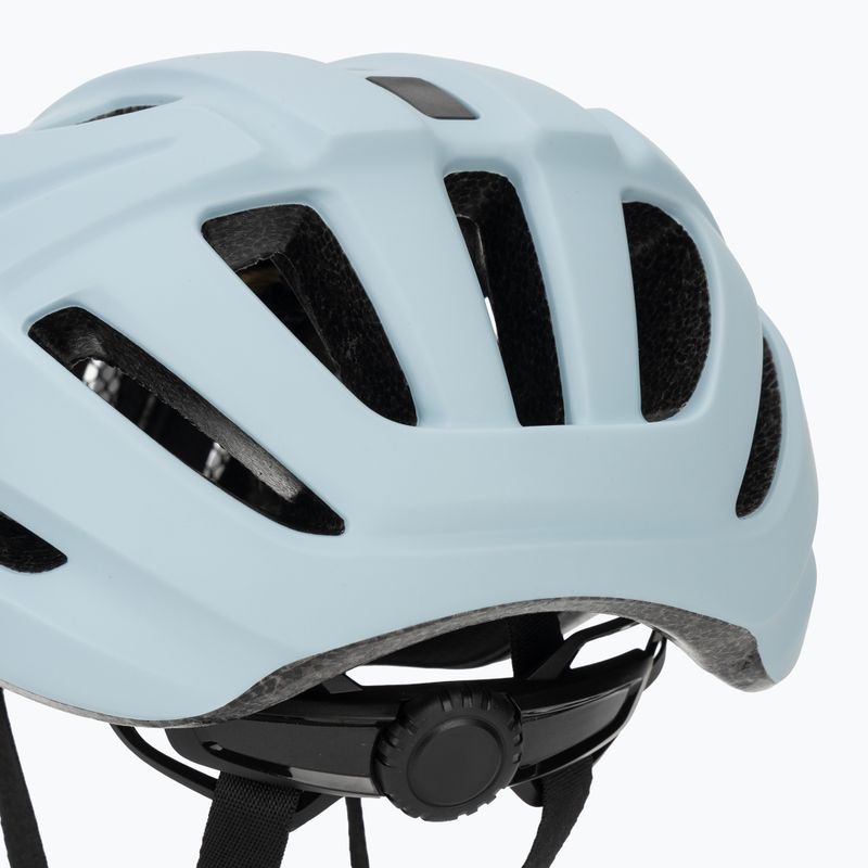 Kask rowerowy Giro Register II W matte sky blue 7