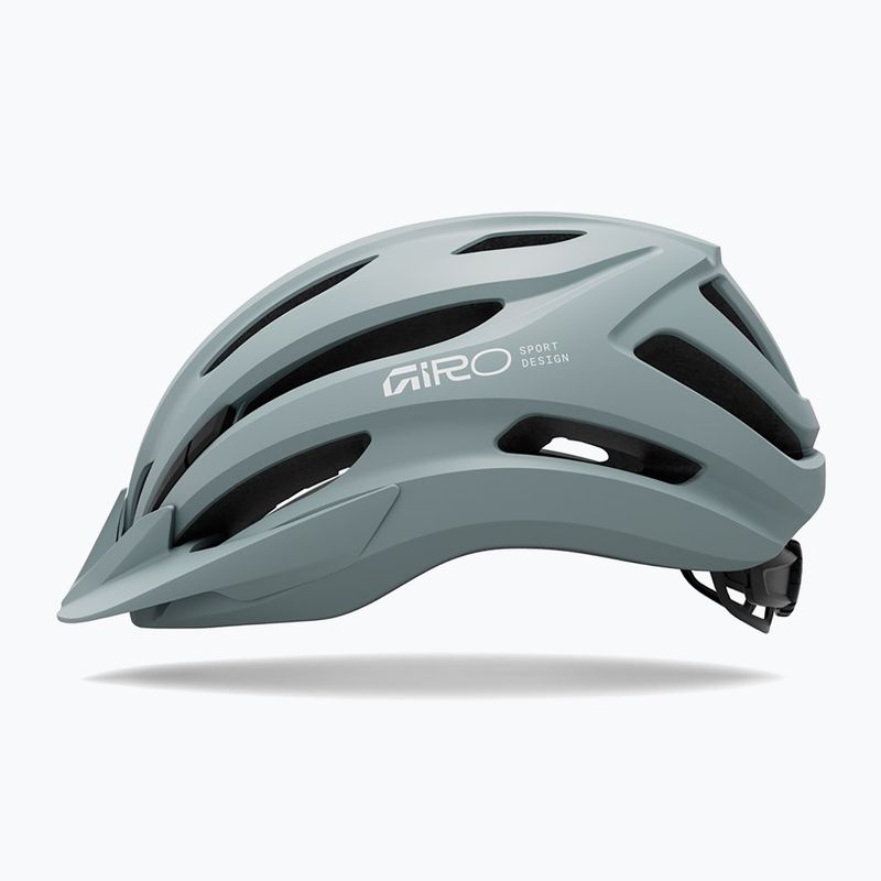 Kask rowerowy Giro Register II W matte sky blue 2