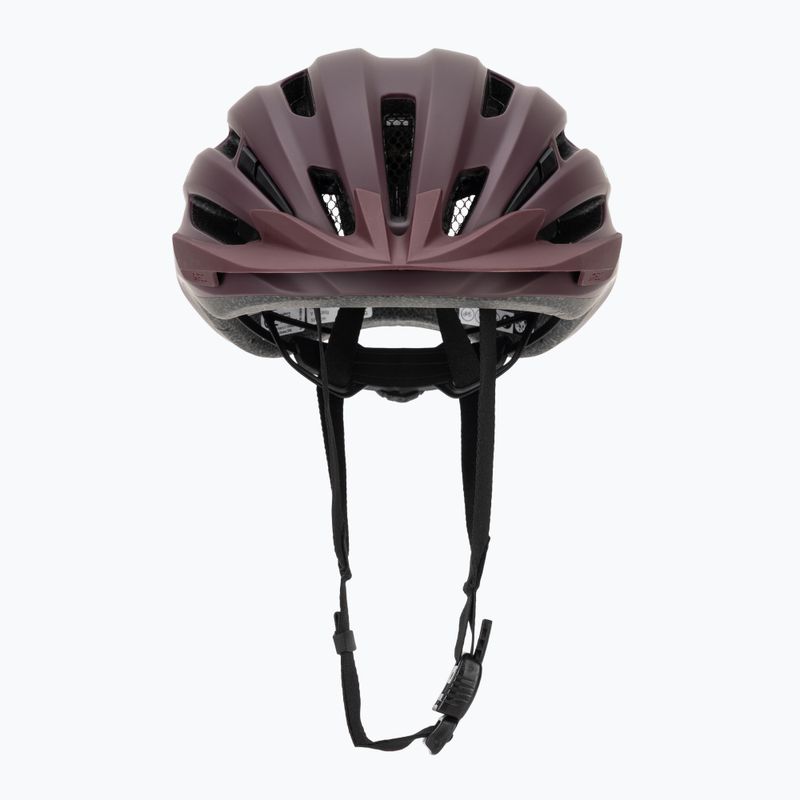 Kask rowerowy Giro Register II W matte maroon pulse 2