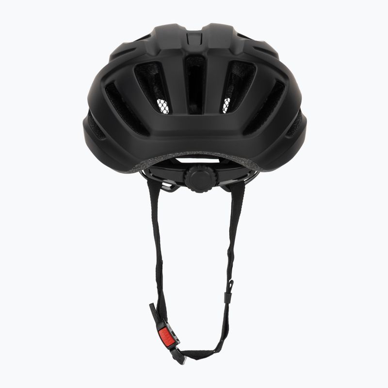 Kask rowerowy dziecięcy Giro Register II matte black/vivid green 4