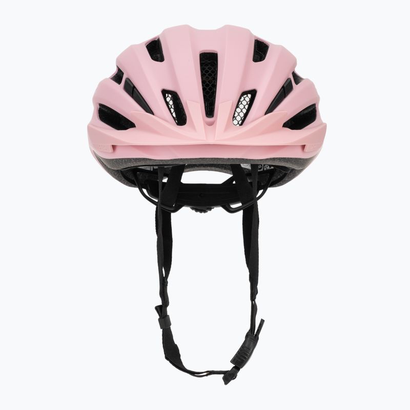 Kask rowerowy dziecięcy Giro Register II matte light pink 2