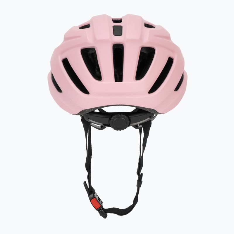 Kask rowerowy dziecięcy Giro Register II matte light pink 4