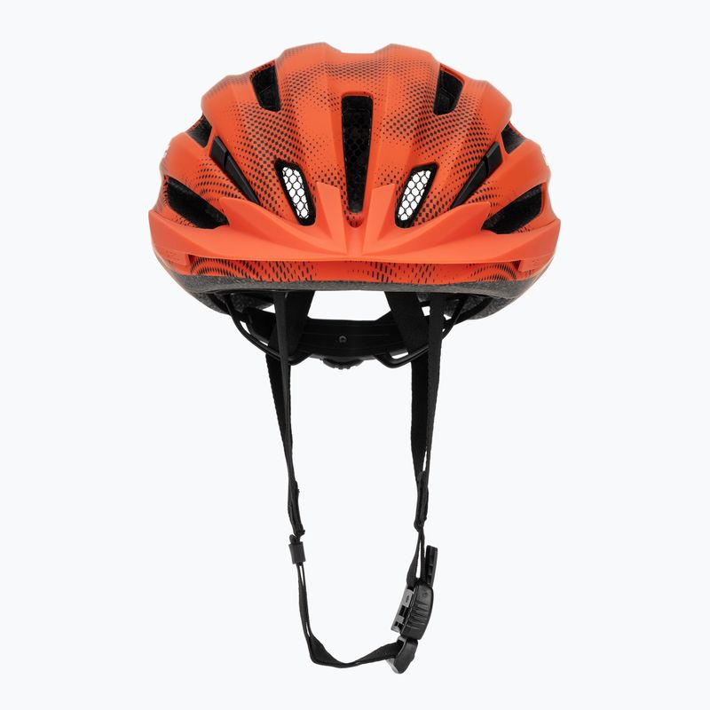 Kask rowerowy dziecięcy Giro Register II matte motion orange 2
