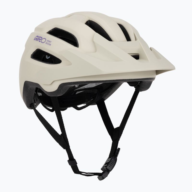 Kask rowerowy Giro Fixture II MIPS W matte stone