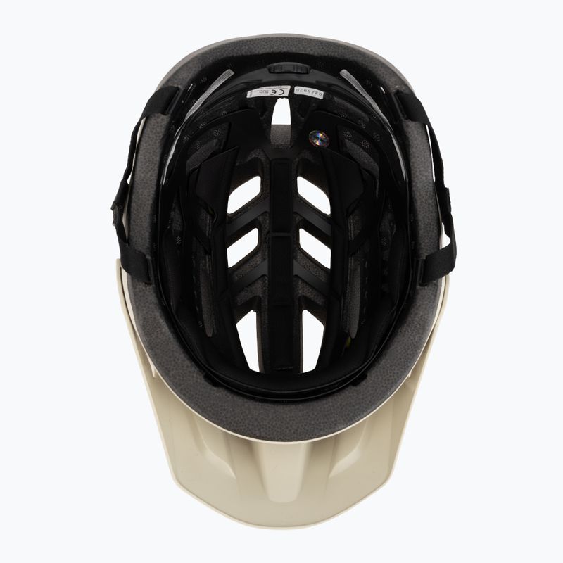 Kask rowerowy Giro Fixture II MIPS W matte stone 5