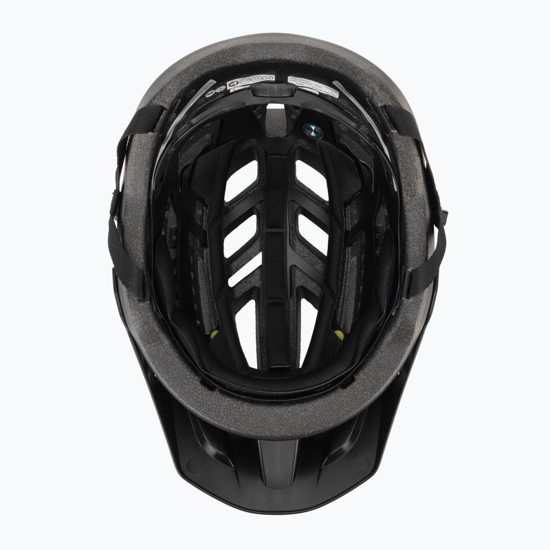 Kask rowerowy Giro Fixture II MIPS W matte black/stone 5