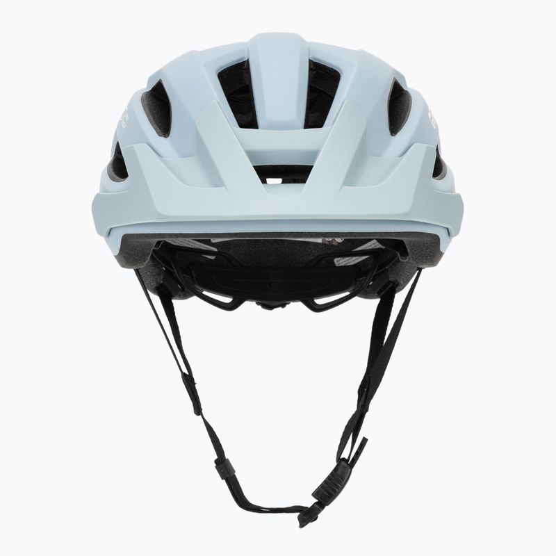 Kask rowerowy Giro Fixture II MIPS W matte sky blue 2