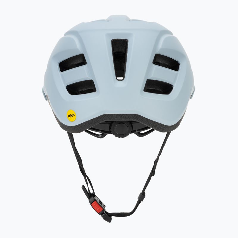 Kask rowerowy Giro Fixture II MIPS W matte sky blue 4