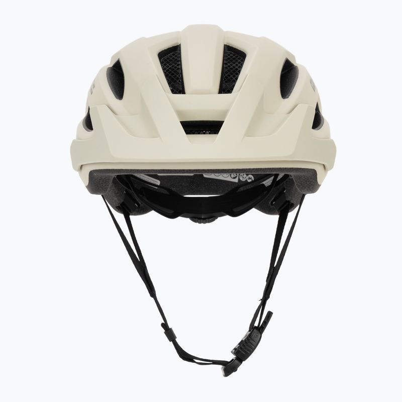 Kask rowerowy dziecięcy Giro Fixture II MIPS matte stone 2
