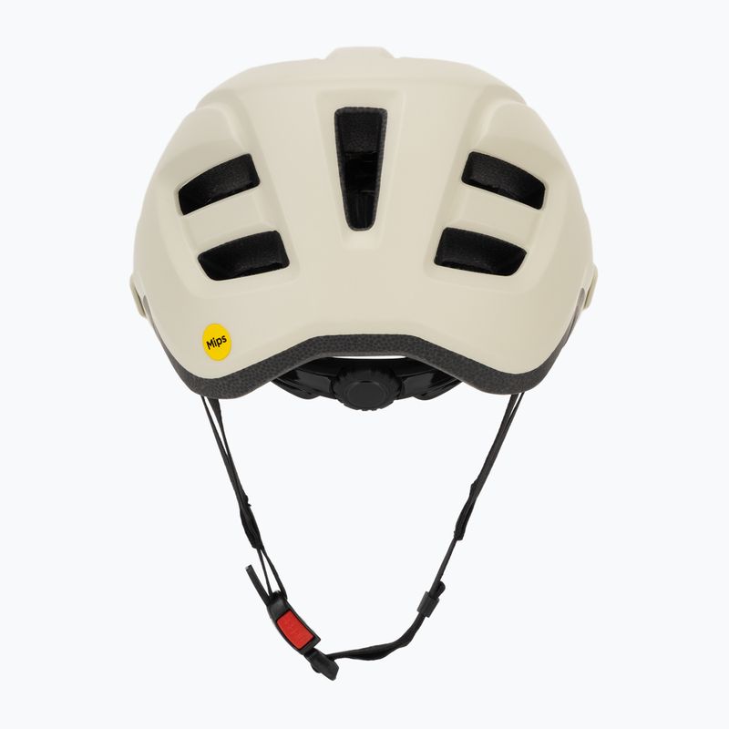 Kask rowerowy dziecięcy Giro Fixture II MIPS matte stone 4