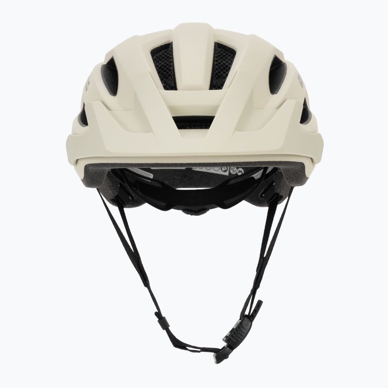 Kask rowerowy dziecięcy Giro Fixture II matte stone 2