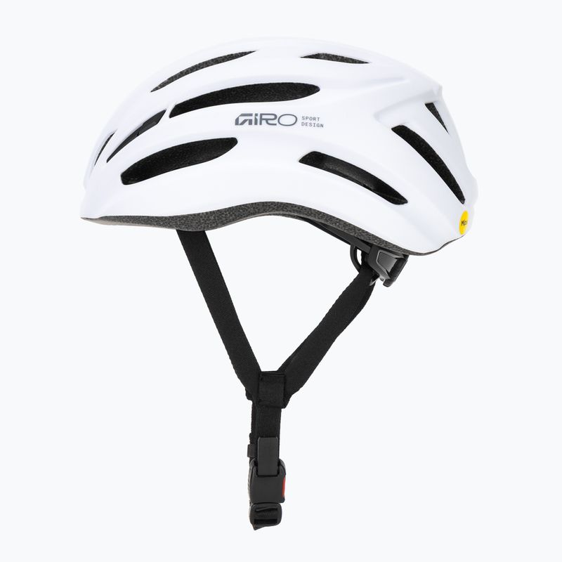 Kask rowerowy Giro Isode MIPS II matte white 3