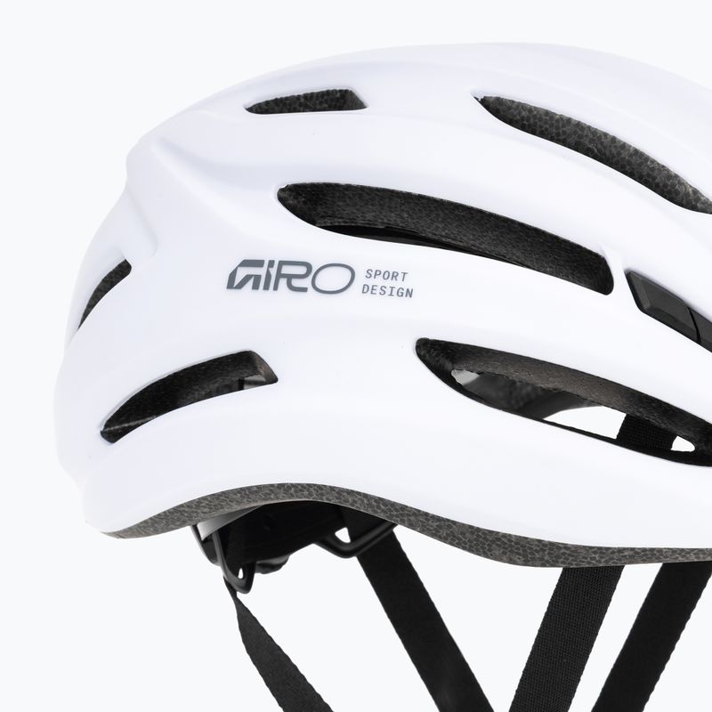 Kask rowerowy Giro Isode MIPS II matte white 7