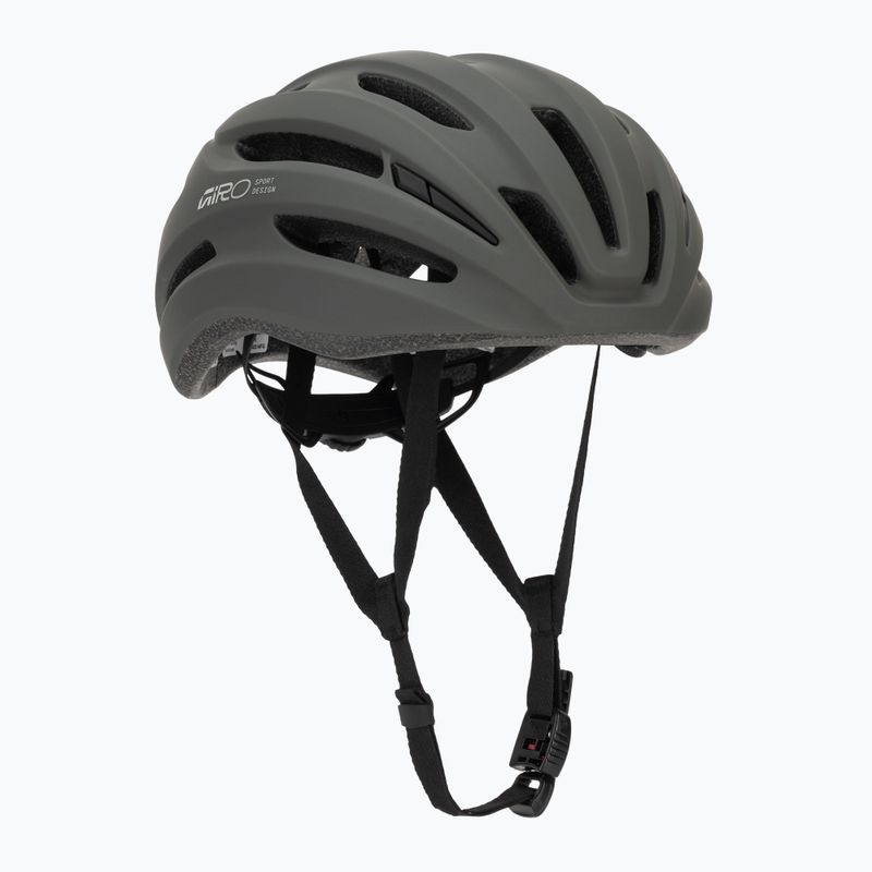 Kask rowerowy Giro Isode MIPS II matte dark sage