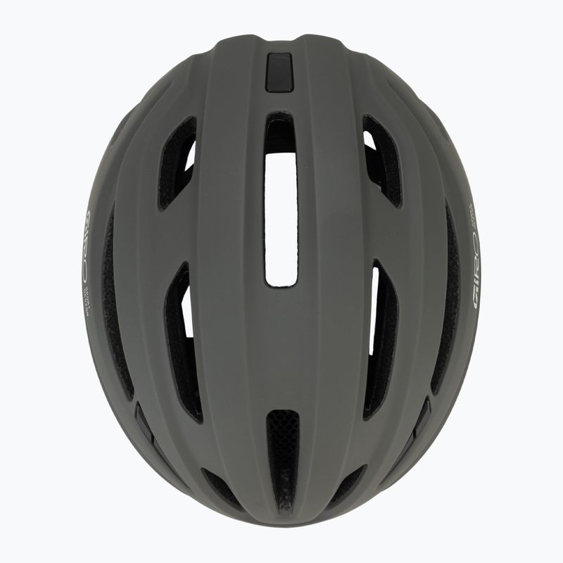 Kask rowerowy Giro Isode MIPS II matte dark sage 6