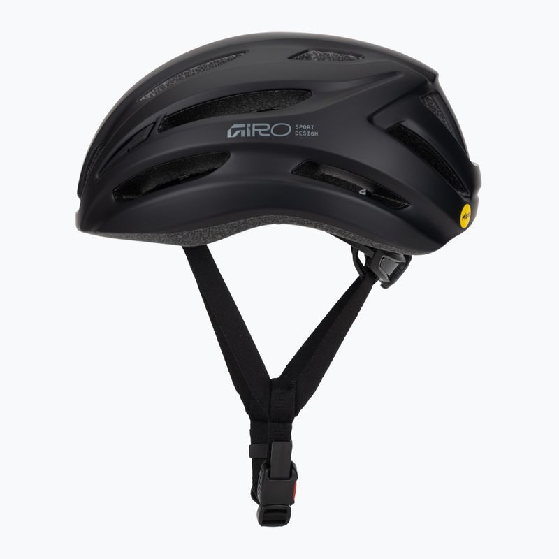 Kask rowerowy Giro Isode MIPS II matte black 3