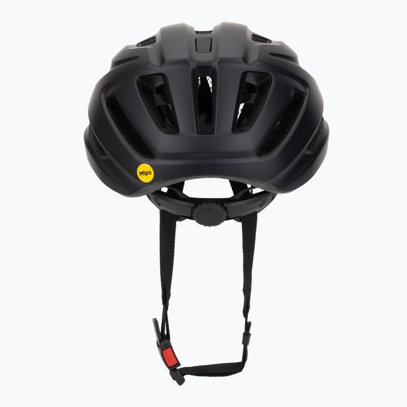 Kask rowerowy Giro Isode MIPS II matte black 4