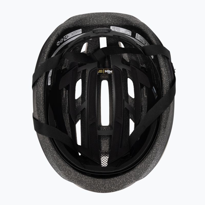 Kask rowerowy Giro Isode MIPS II matte black 5