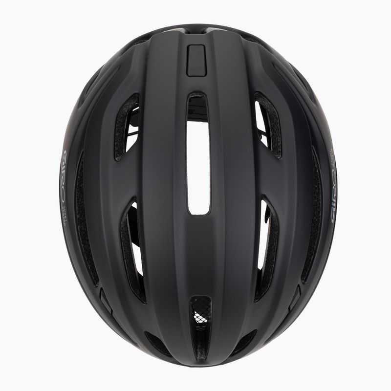 Kask rowerowy Giro Isode MIPS II matte black 6