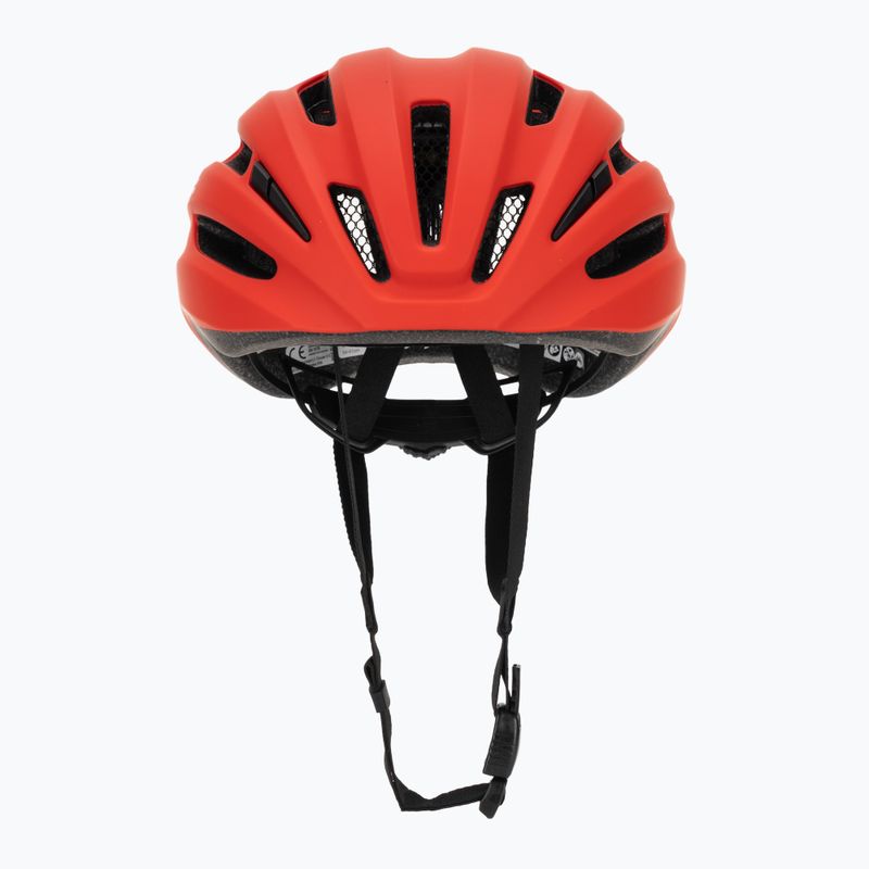 Kask rowerowy Giro Isode II matte flame red 2