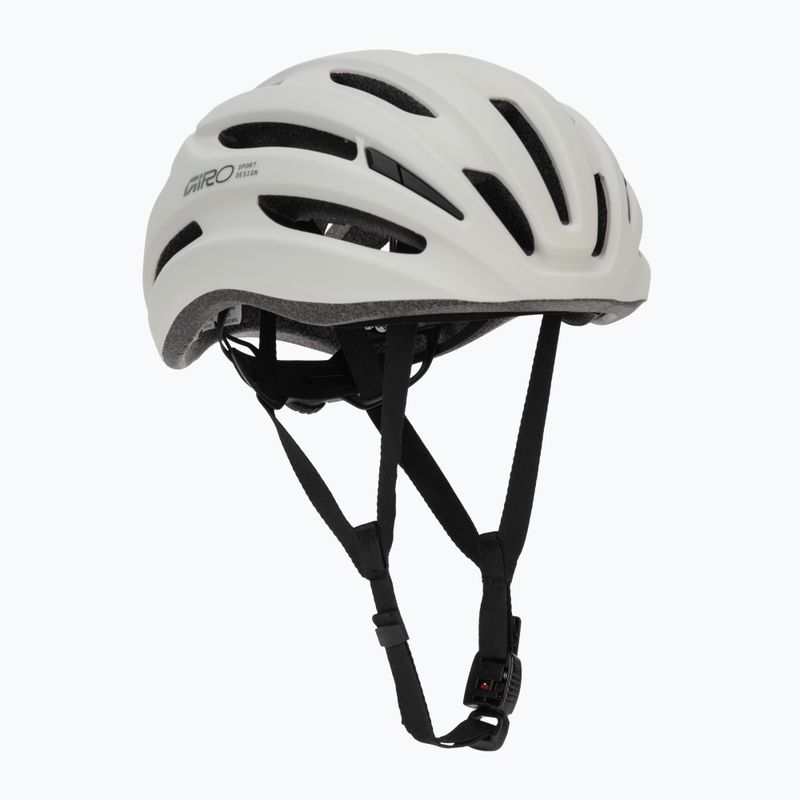 Kask rowerowy Giro Isode II matte stone