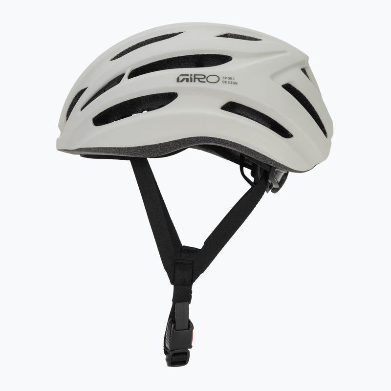 Kask rowerowy Giro Isode II matte stone 3